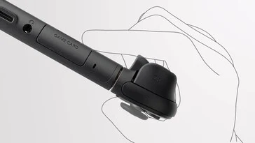 Nintendo Switch 2 Leaked Video Highlights Joy-Con Design