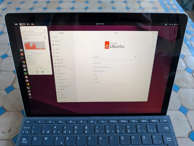 CheckMag | Surface Go: The Best Compact Device Choice for 2025