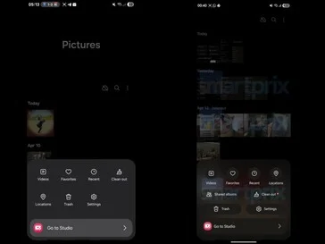 One UI 8 Leaks: Similar to One UI 7 with Minor Changes