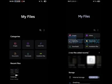 One UI 8 Leaks: Similar to One UI 7 with Minor Changes