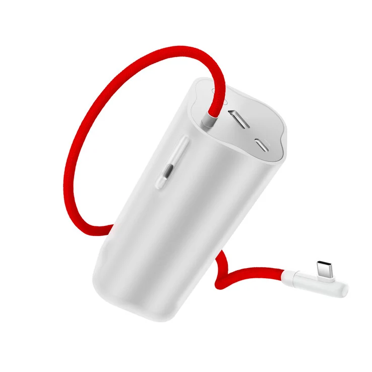 OnePlus SuperVOOC 150W Power Bank Launching Soon