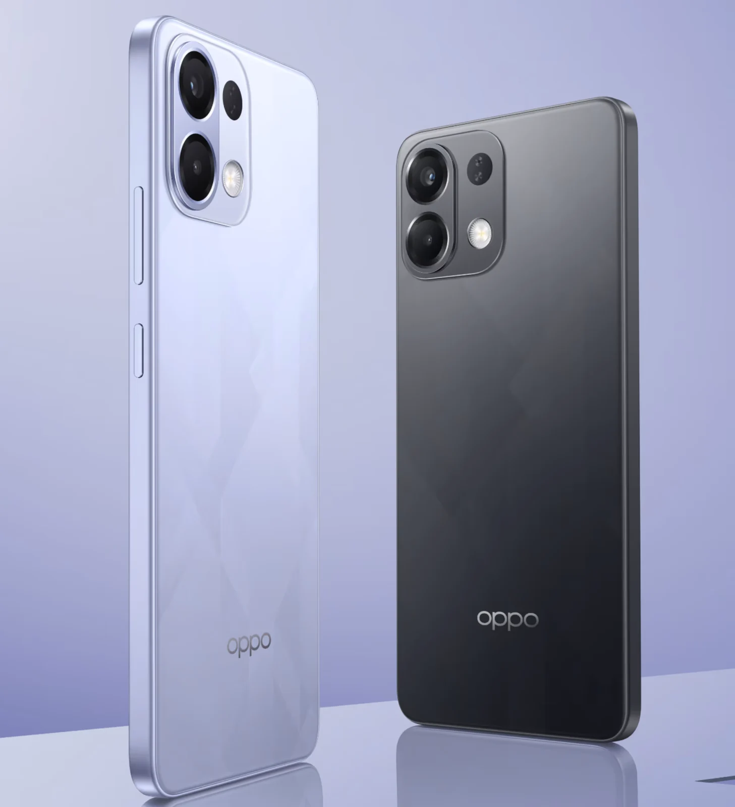 Oppo K13 5G: Affordable Smartphone with 7,000 mAh Battery