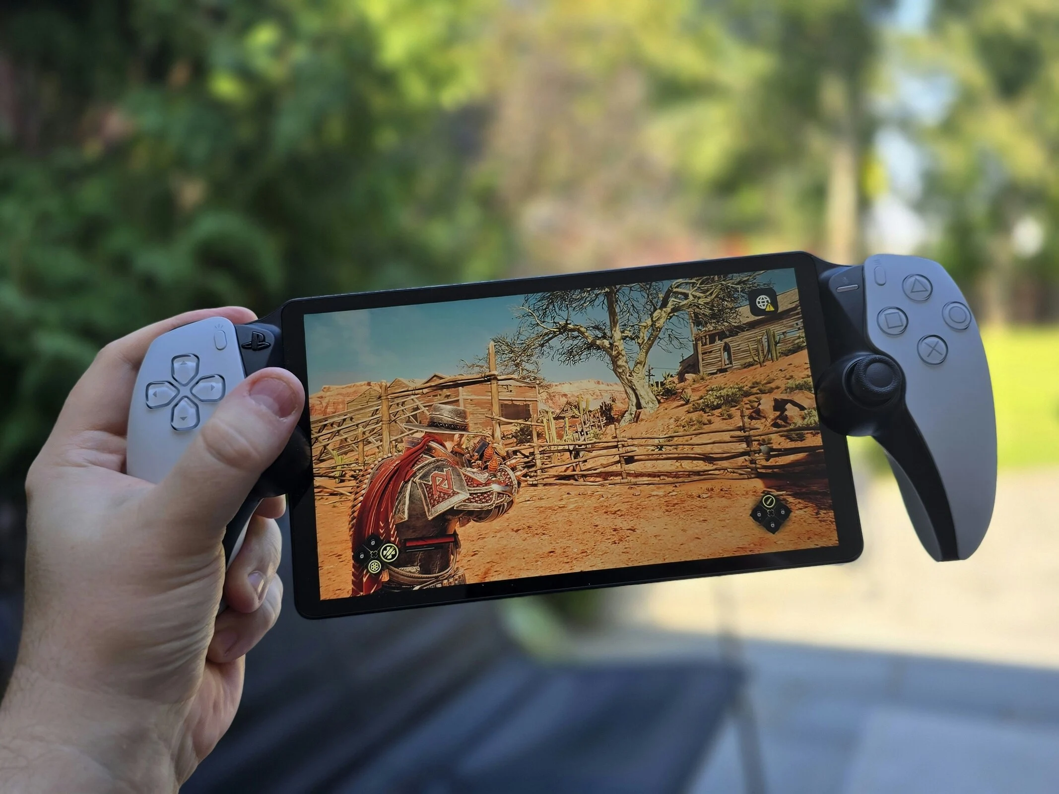 PlayStation 6 Portable Leak: Full PS5 Library Support Expected