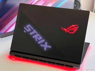 Asus ROG Strix Scar 18 (2025) with RTX 5090 Now Available for Preorder