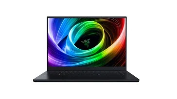 Razer Blade 16 Gaming Laptops with RTX 5090 Now Available