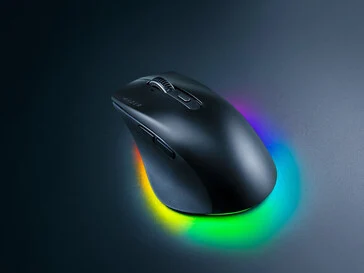 Razer Pro Click V2 Series: New Vertical Mouse and Classic Option