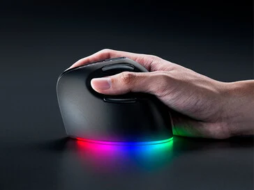 Razer Pro Click V2 Series: New Vertical Mouse and Classic Option