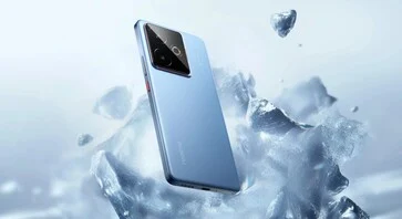 Realme GT7 Launch: $355 Flagship with 6,500 Nits Display, 7,200 mAh Battery