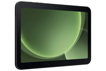 Samsung Galaxy Tab Active 5 Pro: Rugged Tablet with Bigger Battery