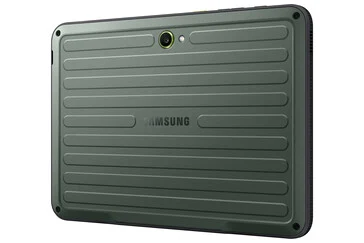 Samsung Galaxy Tab Active 5 Pro: Rugged Tablet with Bigger Battery