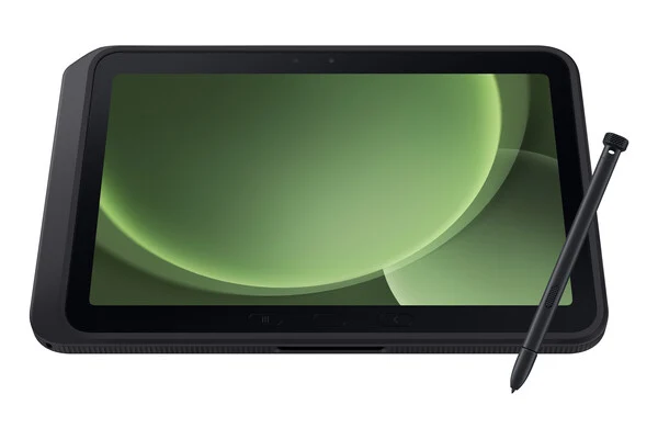 Samsung Galaxy Tab Active 5 Pro: Rugged Tablet with Bigger Battery
