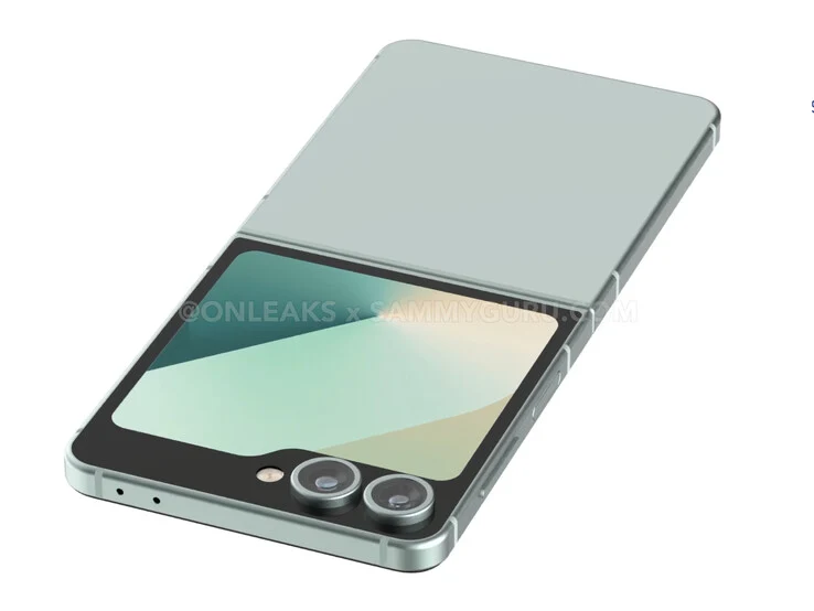 Galaxy Z Flip FE: Affordable Foldable Lacks Galaxy Z Flip5 Power