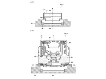 Samsung's Future: Modular Phones with Replaceable Lenses