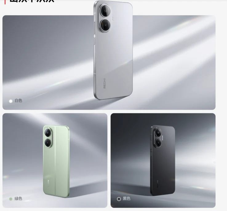 Redmi Turbo 4 Pro Launch: Snapdragon 8s Gen 4 & 7,550mAh Battery