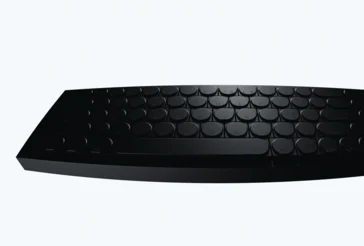 Serene Industries Launches $850 Cleaver Aluminum Keyboard with Hall Effect Switches