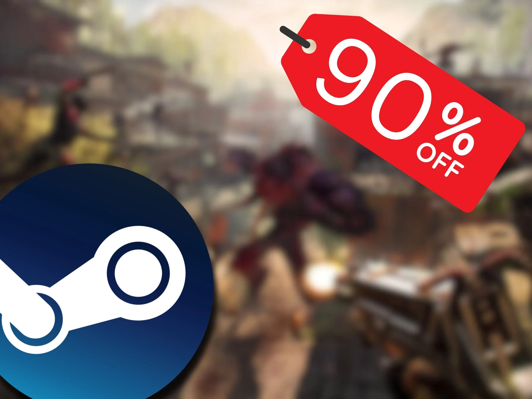 Evil Bastard of Doom and Borderlands – FPS Steam Sale $3