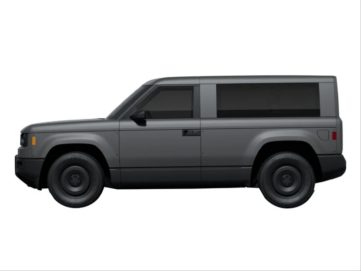 Slate Auto Launches Affordable Modular Pickup EV Under $20K