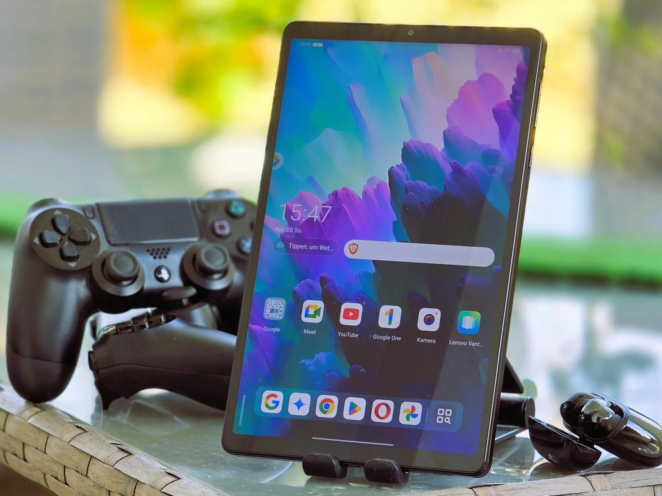 Lenovo Legion Tab 3 Review: Best Compact Gaming Tablet 2023