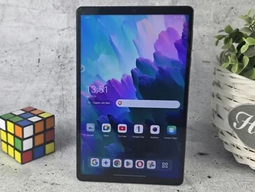 Lenovo Legion Tab 3 Review: Best Compact Gaming Tablet 2023