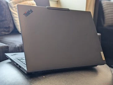 Lenovo ThinkPad P16s Gen 4 & P14s Gen 6 Launch with AMD Ryzen Pro