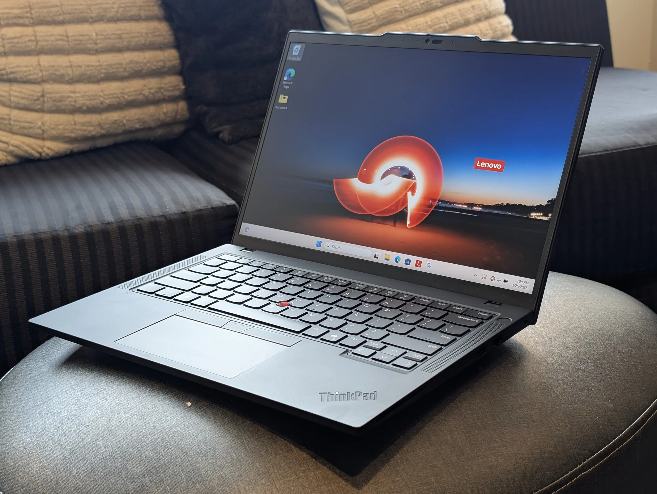 Lenovo ThinkPad P16s Gen 4 & P14s Gen 6 Launch with AMD Ryzen Pro