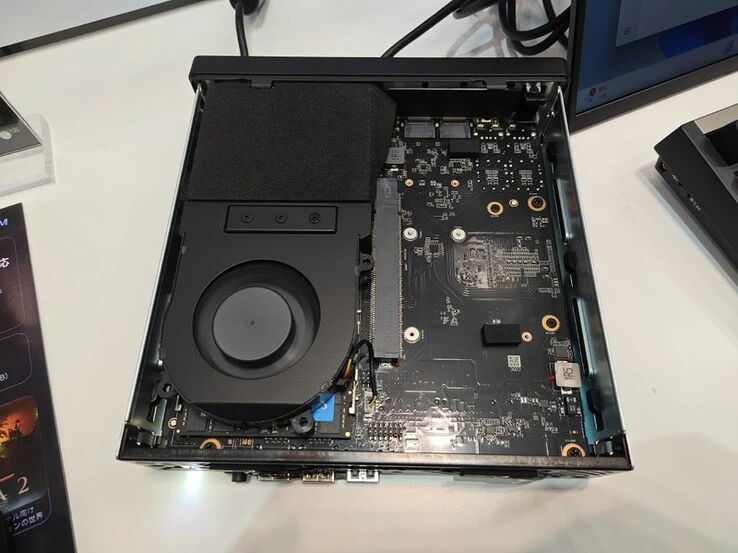 Minisforum MS-A2 Launches with AMD Ryzen 9 HX and dGPU Support