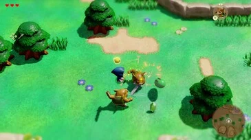Nintendo Lawsuit Against Streamer Promoting Switch Emulator Update
