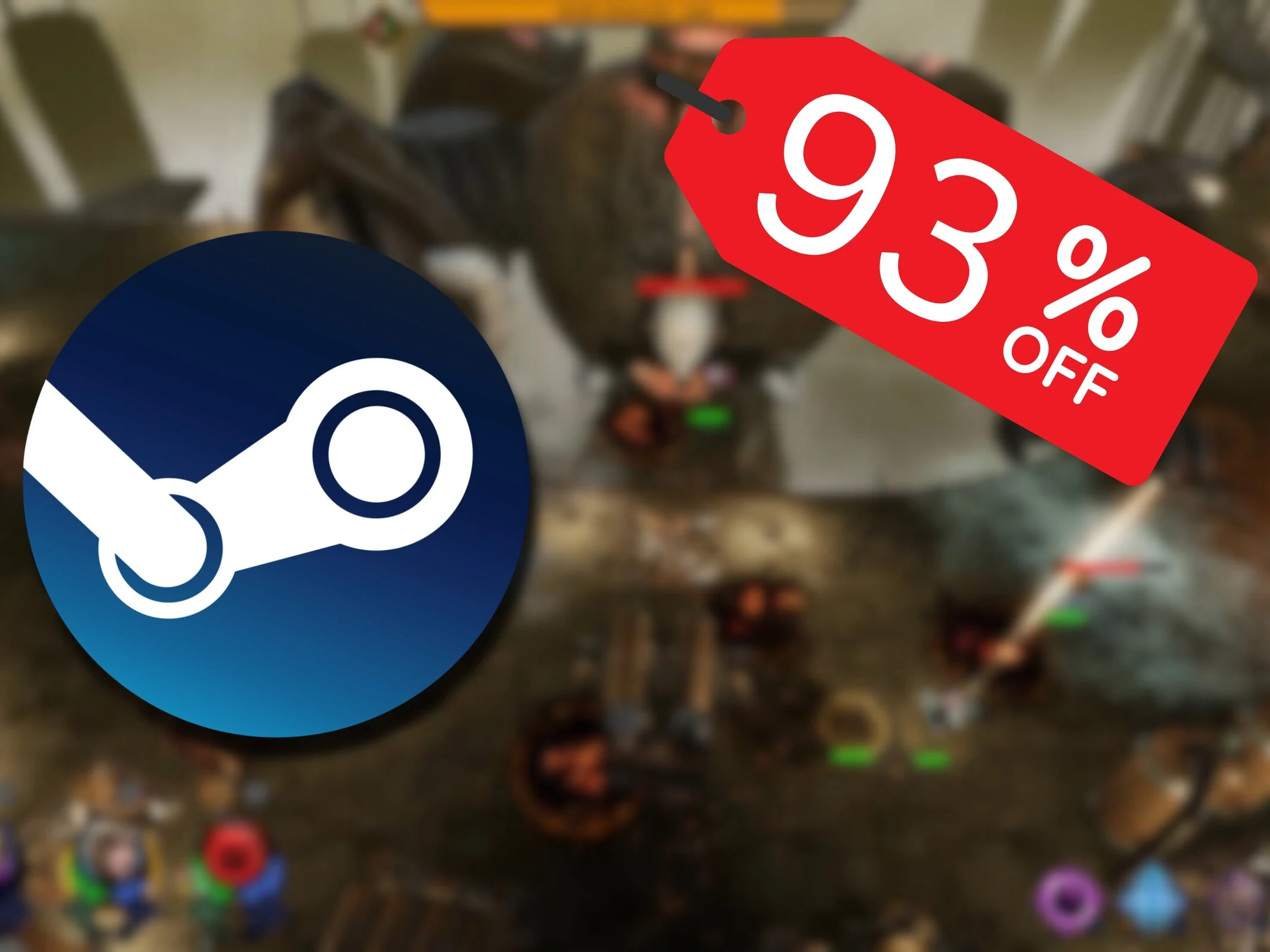 Tactical RPG 93% Off on Steam – Just $1.80 for Hardcore Fans