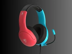 Turtle Beach Unveils Colorful Nintendo Switch Controllers and Headsets