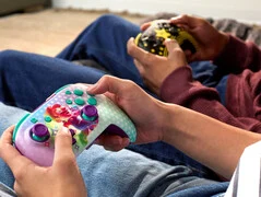 Turtle Beach Unveils Colorful Nintendo Switch Controllers and Headsets