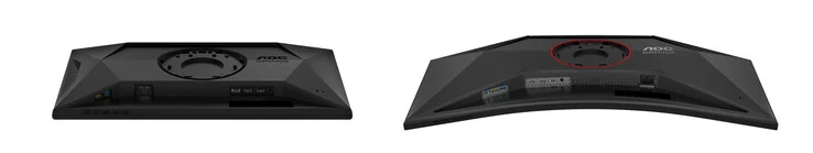 AOC Launches Two Fast Gaming Monitors for Esports Enthusiasts