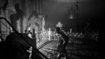 New VHS Horror Game with Cursed Tapes Launching on Steam in 2025