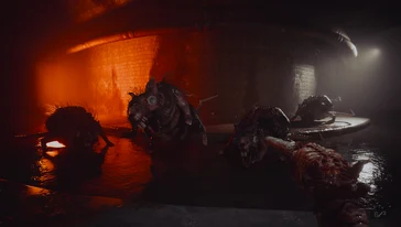 New VHS Horror Game with Cursed Tapes Launching on Steam in 2025
