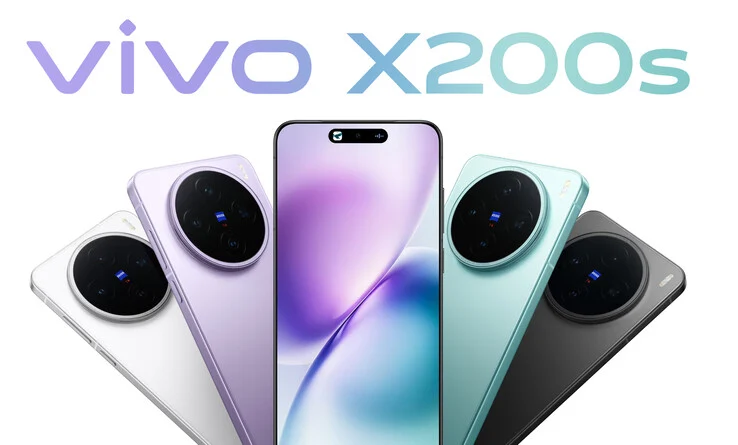 Vivo X200 Ultra and X200s: 35mm Camera Imports Now Available
