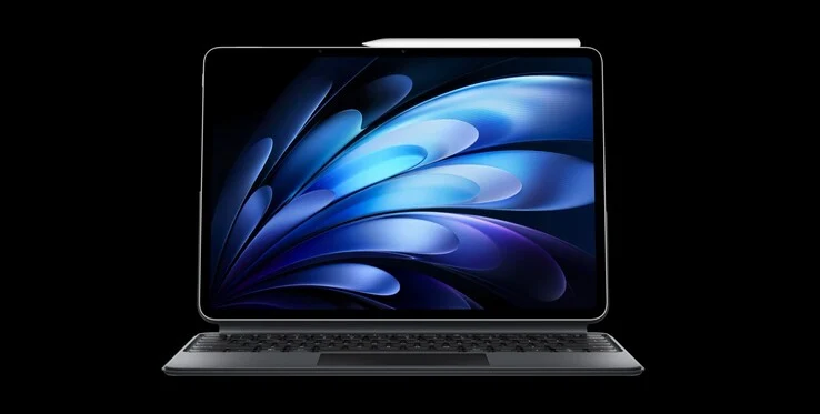 Vivo Pad 5 Pro Launch: Android Tablet with Dimensity 9400 at $399