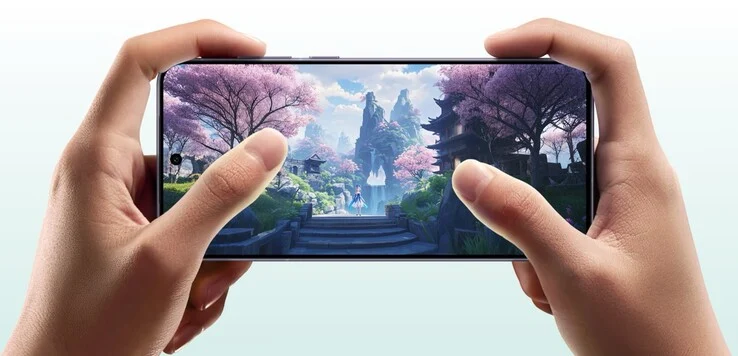 Vivo X200s: Slim Flagship with 50MP Zeiss Cameras & 6200mAh Battery
