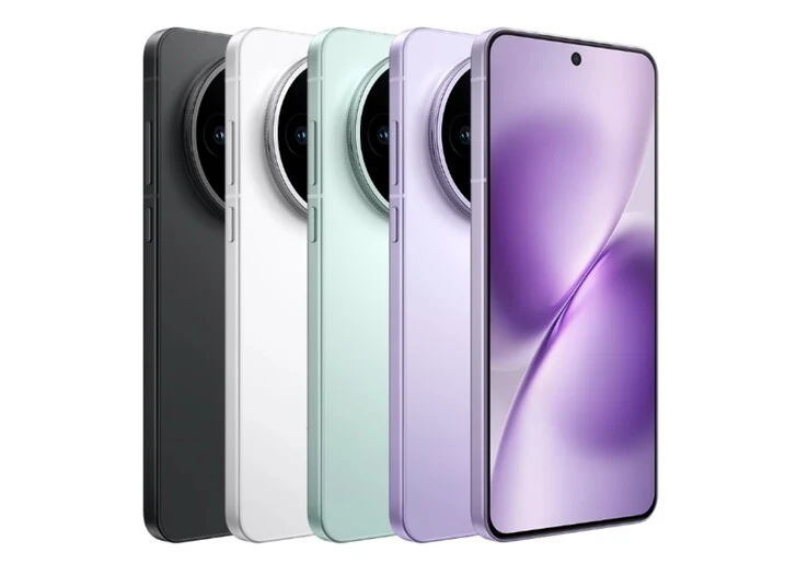 Vivo X200s: Slim Flagship with 50MP Zeiss Cameras & 6200mAh Battery