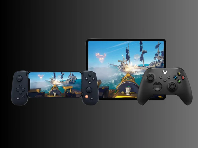 New Xbox Controller Prototypes with Cloud Gaming Features Revealed