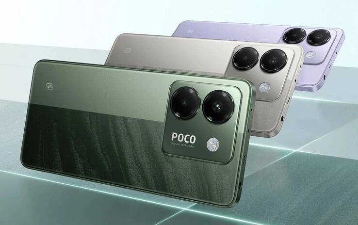 Xiaomi Poco M7 Pro 5G Launch Discounts: Under $200 Rival to Redmi Note 14 5G