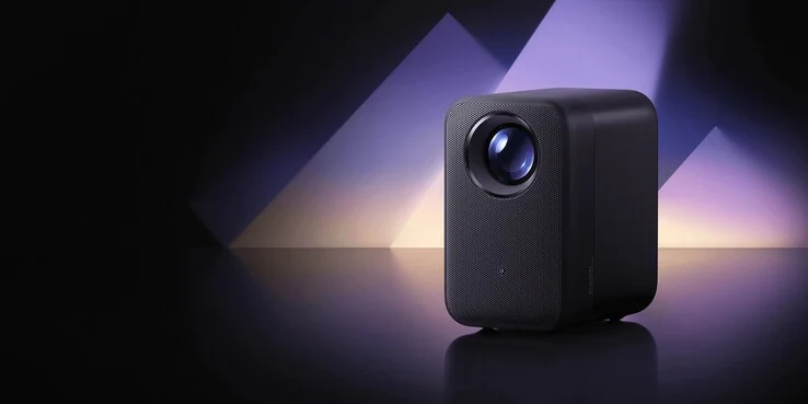 Xiaomi L1 Pro: Affordable New Projector Launches in Europe