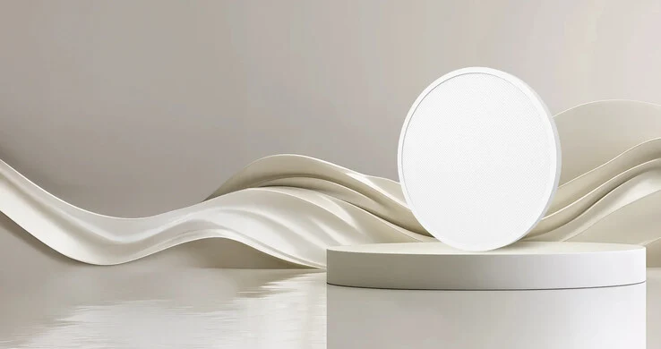 Xiaomi Smart Ceiling Lights Now Compatible with Google Home