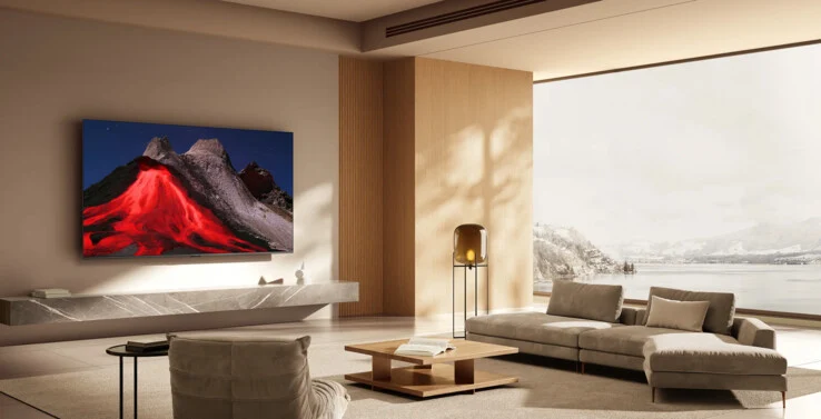 Xiaomi TV A Pro 2026 Launches with Google TV Features