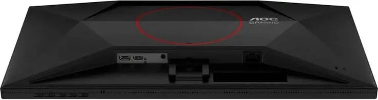 AOC Q27G40XMN: New 1440p Mini LED Gaming Monitor 1200 Nits