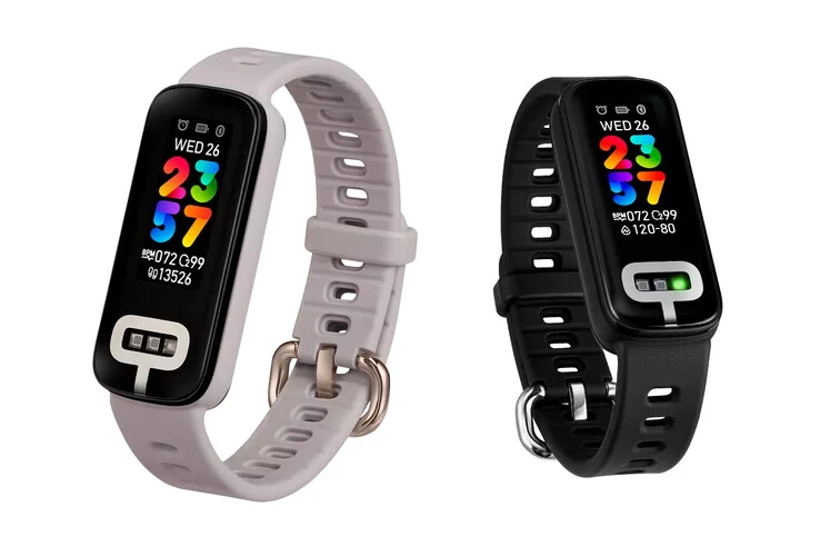 Asus VivoWatch 6 Aero: First Wearable for Blood Pressure and ECG