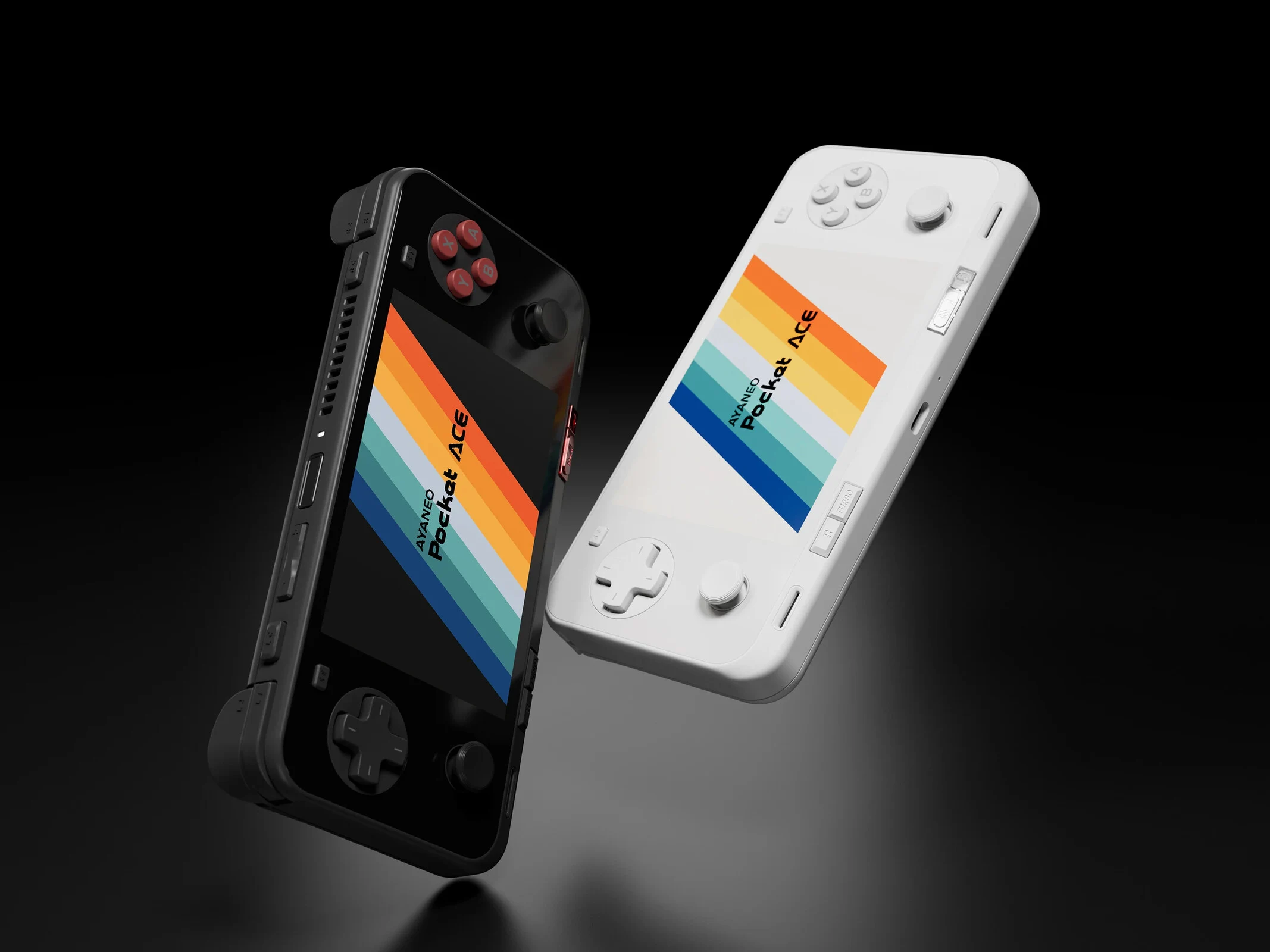 Ayaneo Announces Future Crowdfunding Campaign for Pocket Ace
