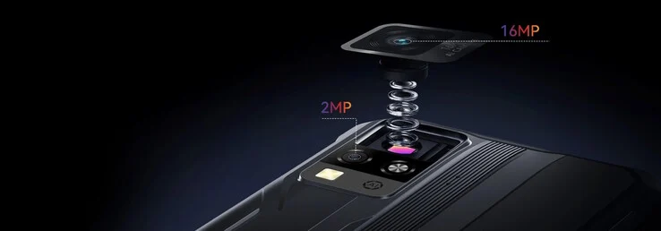 Blackview BV4800 SE: Affordable Rugged Smartphone with 3 Card Slots