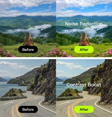 BleeqUp Ranger Smart Glasses for Athletes Now Crowdfunding Discount