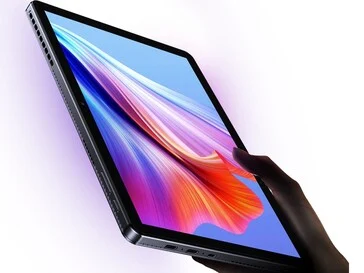 Chuwi Hi10 X1: Affordable Windows Tablet with CPU Upgrade