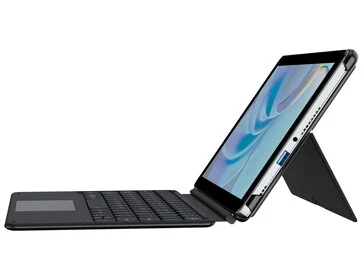 Chuwi Hi10 X1: Affordable Windows Tablet with CPU Upgrade