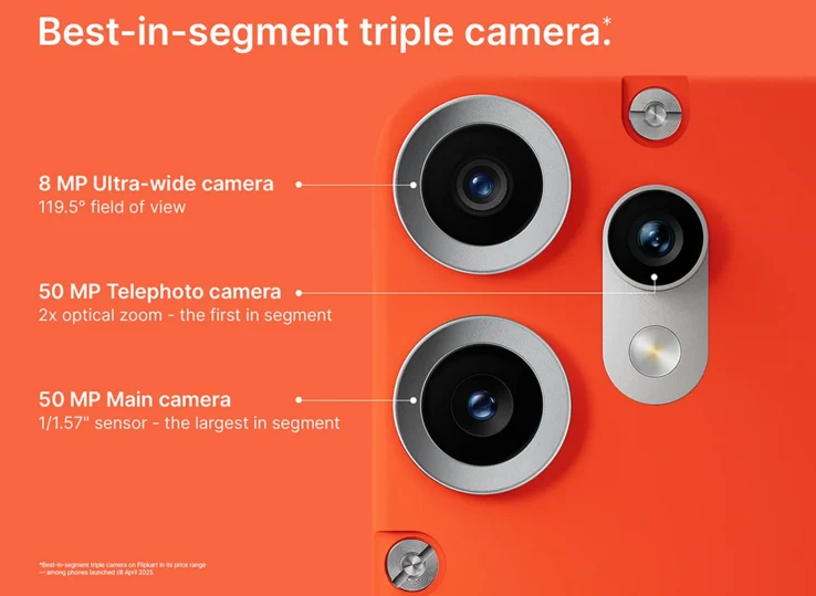 CMF Phone 2 Pro Set to Launch with Exciting Camera Upgrades